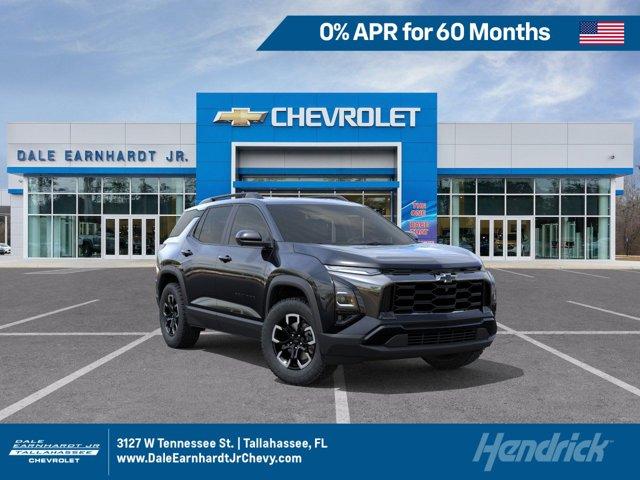 New 2026 Chevrolet Equinox FWD ACTIV