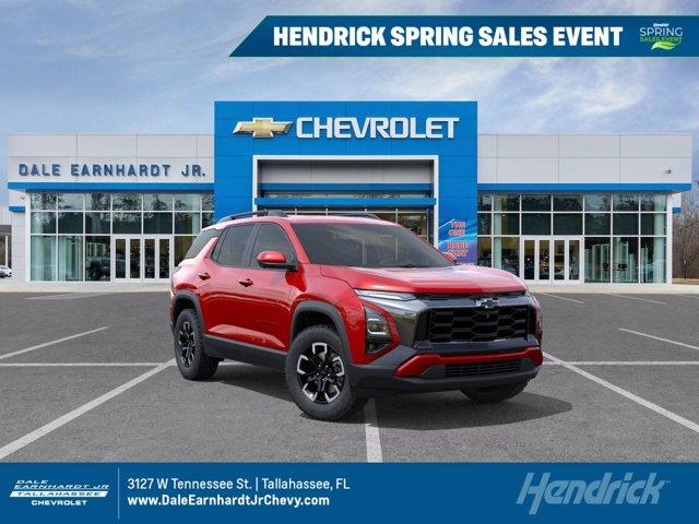 New 2026 Chevrolet Equinox FWD ACTIV