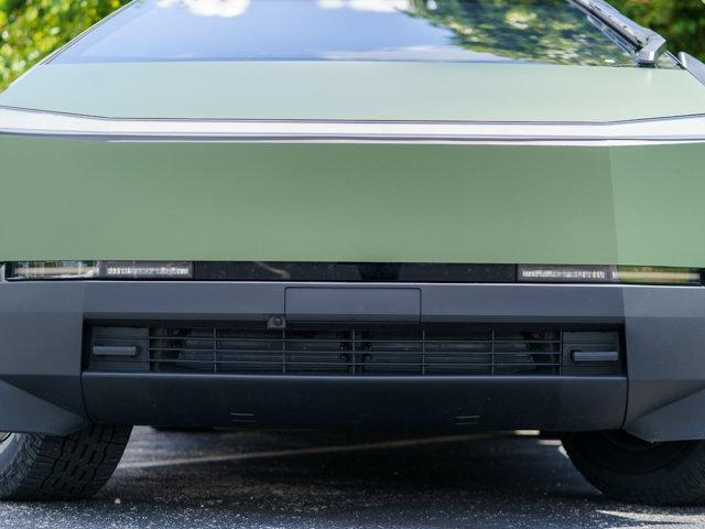 صورة مصغرة 31 لـ 2025 Tesla CYBERTRUCK BASE