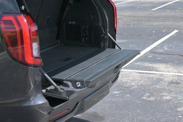 صورة مصغرة 37 لـ 2025 FORD EXPEDITION TREMOR