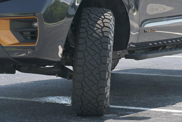 صورة مصغرة 39 لـ 2025 FORD EXPEDITION TREMOR