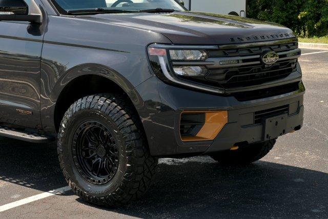 صورة مصغرة 32 لـ 2025 FORD EXPEDITION TREMOR