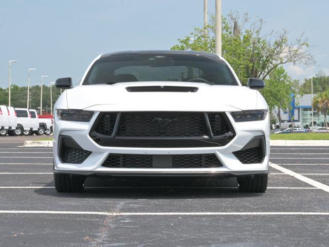 صورة مصغرة 27 لـ 2026 FORD MUSTANG GT PREMIUM