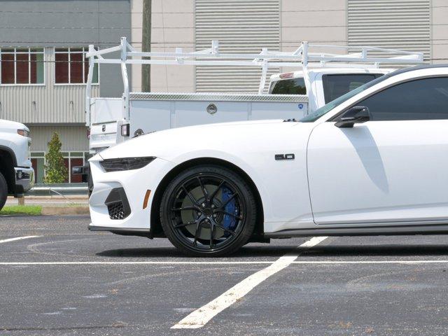 2026 FORD MUSTANG GT PREMIUM 照片 5