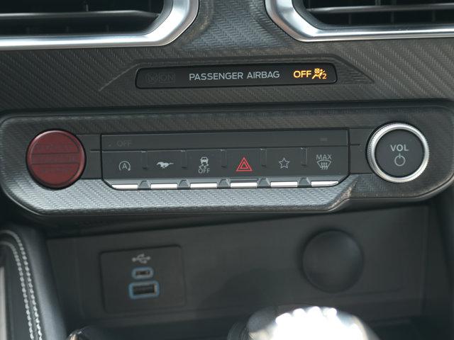 صورة مصغرة 13 لـ 2026 FORD MUSTANG GT PREMIUM