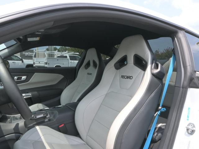 2026 FORD MUSTANG GT PREMIUM 照片 9