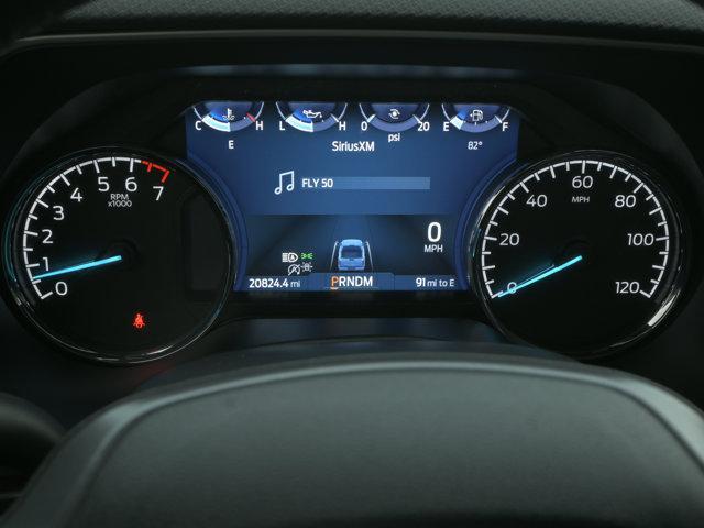 صورة مصغرة 25 لـ 2023 FORD F-150 XLT