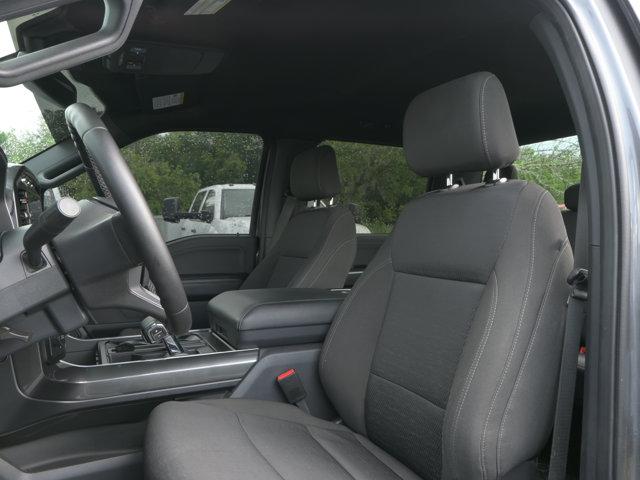2023 FORD F-150 XLT — фото 8