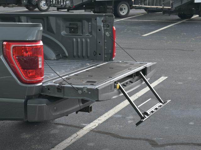 صورة مصغرة 33 لـ 2023 FORD F-150 XLT