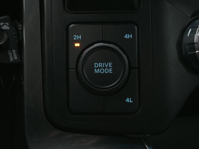 صورة مصغرة 27 لـ 2023 FORD F-150 XLT