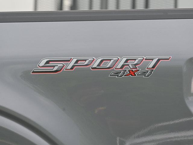 صورة مصغرة 40 لـ 2023 FORD F-150 XLT