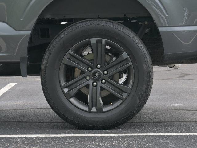 صورة مصغرة 36 لـ 2023 FORD F-150 XLT