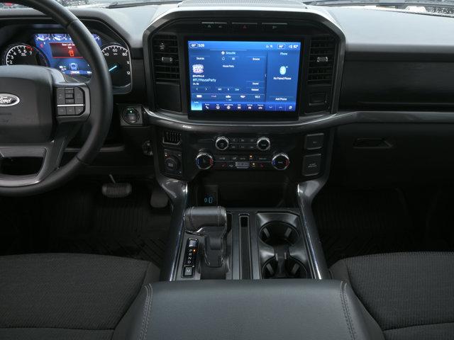 صورة مصغرة 11 لـ 2023 FORD F-150 XLT