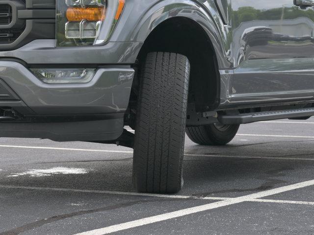 صورة مصغرة 34 لـ 2023 FORD F-150 XLT