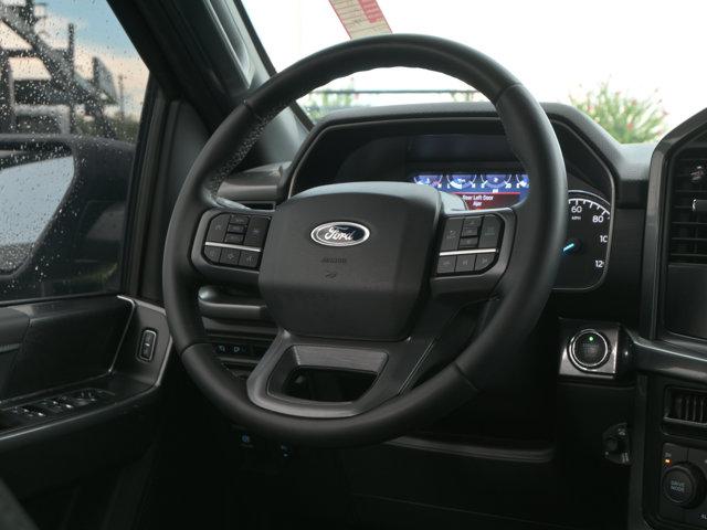 صورة مصغرة 22 لـ 2023 FORD F-150 XLT