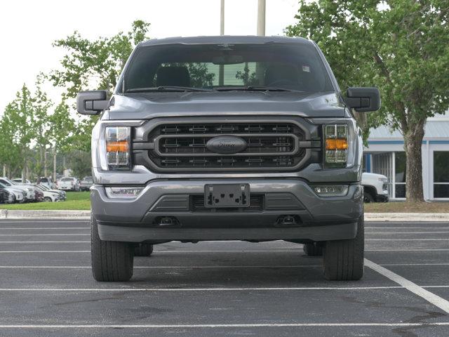 صورة مصغرة 31 لـ 2023 FORD F-150 XLT