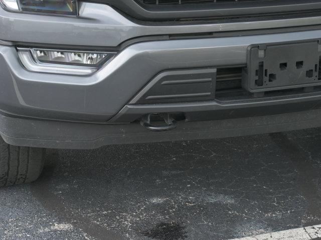 صورة مصغرة 37 لـ 2023 FORD F-150 XLT