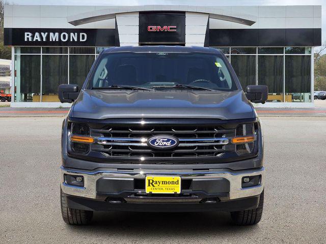 FORD F-150 XLT - 2