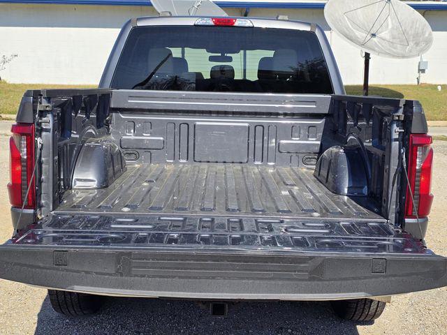 FORD F-150 XLT - 10