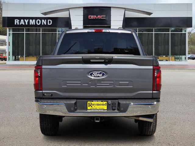 FORD F-150 XLT - 5