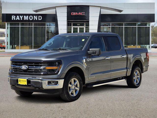 FORD F-150 XLT - 3