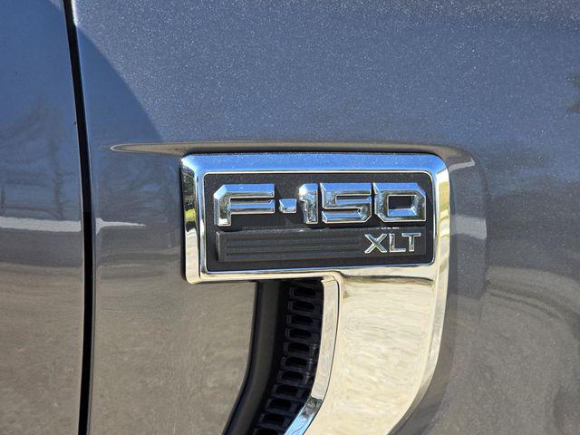 FORD F-150 XLT - 7