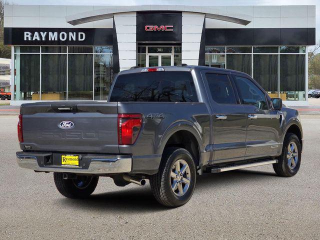 FORD F-150 XLT - 4