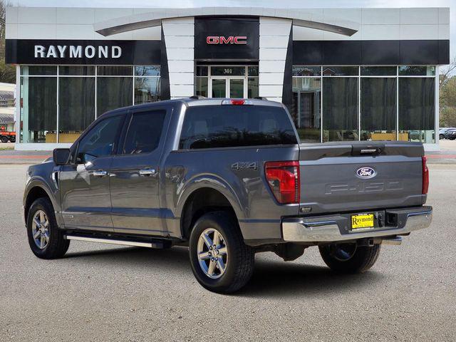 FORD F-150 XLT - 6