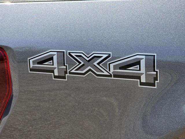 FORD F-150 XLT - 8