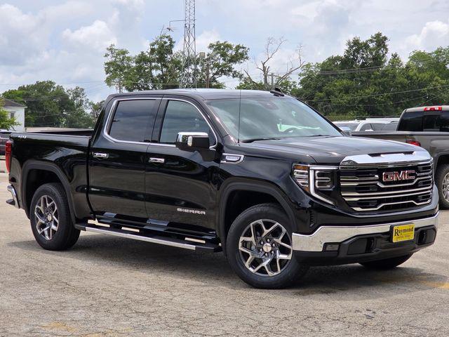 New 2026 GMC Sierra 1500 SLT