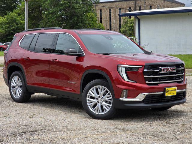 New 2026 GMC Acadia Elevation FWD