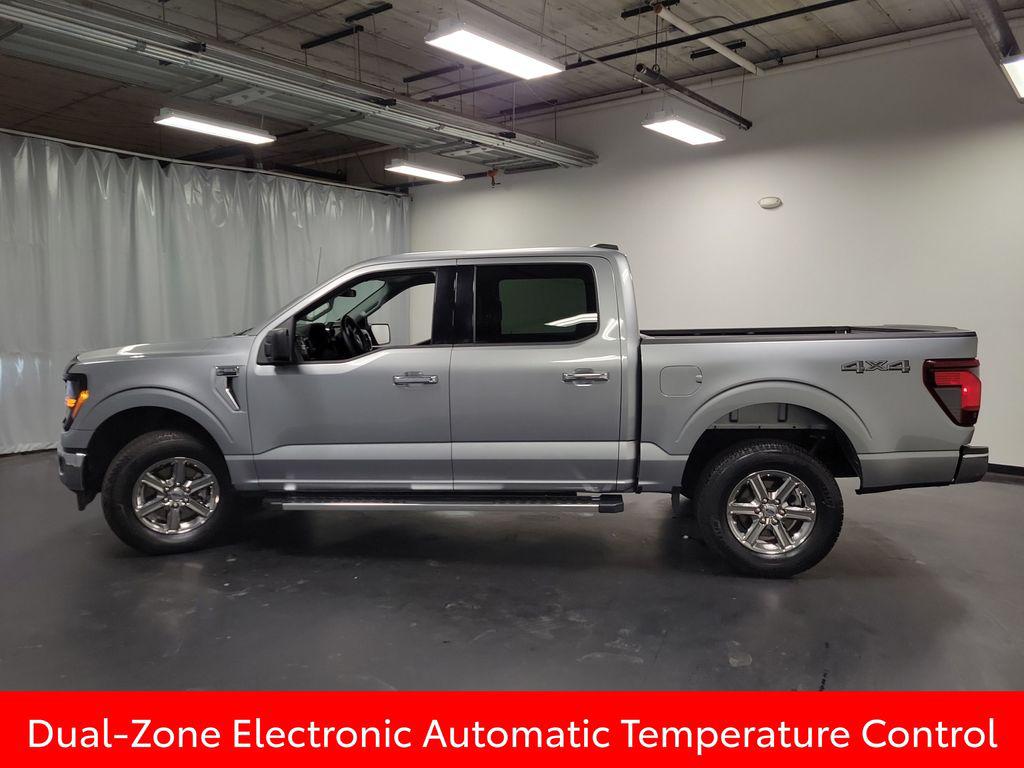 FORD F-150 XLT - 5