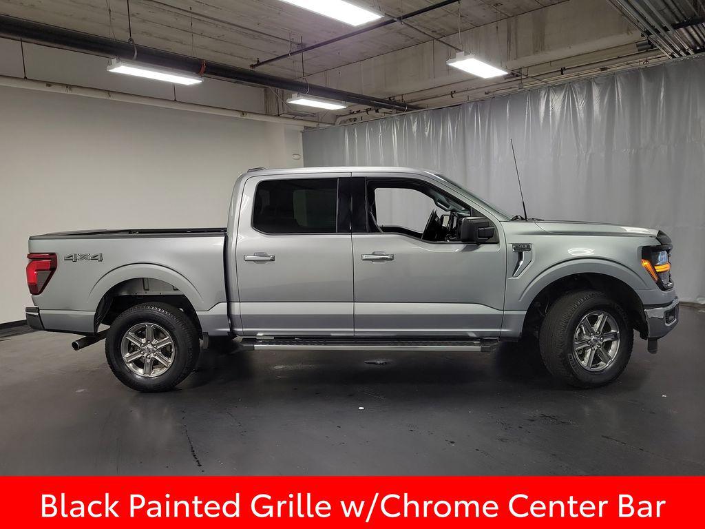 FORD F-150 XLT - 9