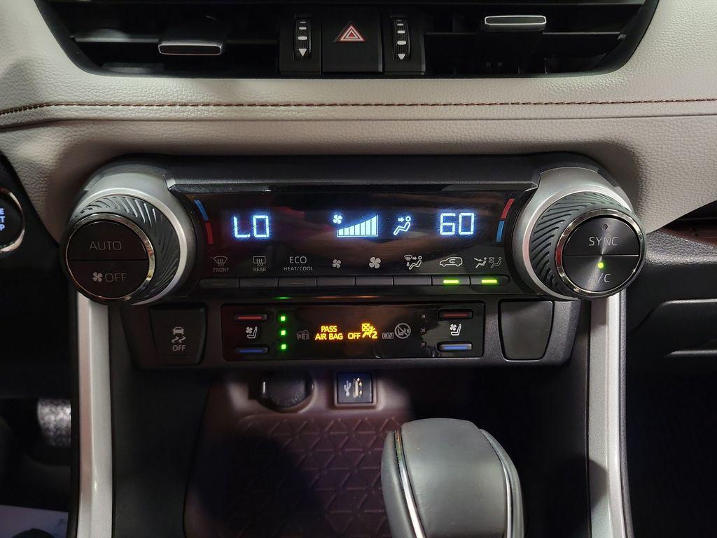 صورة مصغرة 18 لـ 2023 Toyota RAV4 LIMITED