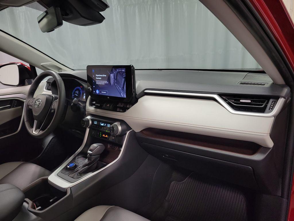 صورة مصغرة 27 لـ 2023 Toyota RAV4 LIMITED