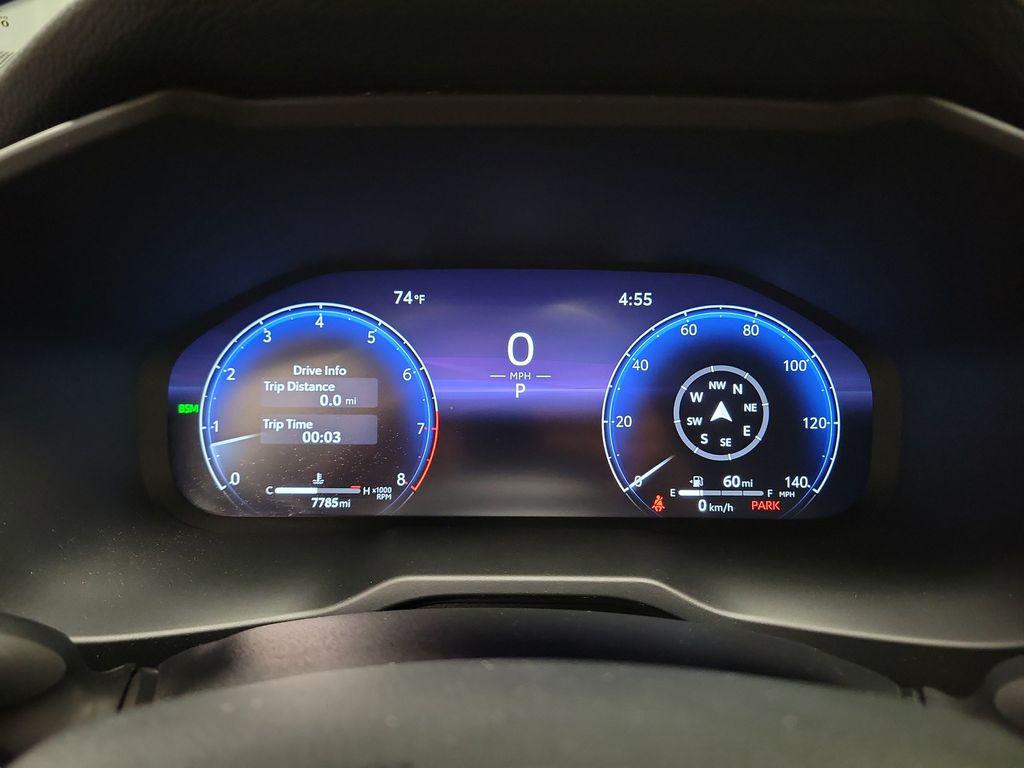 صورة مصغرة 15 لـ 2023 Toyota RAV4 LIMITED