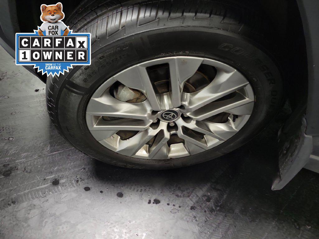 2024 Toyota RAV4 LIMITED 缩略图 13