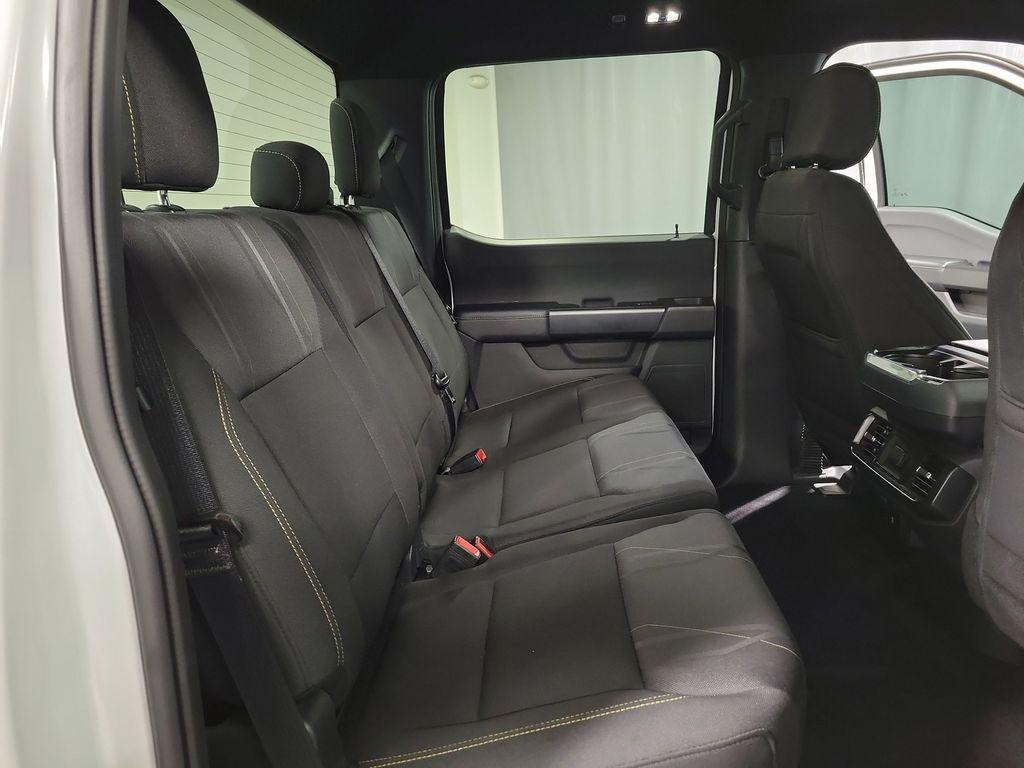 2024 FORD F-150 STX 缩略图 21