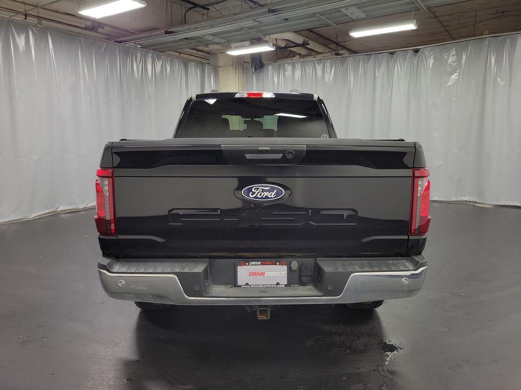 FORD F-150 XLT - 7