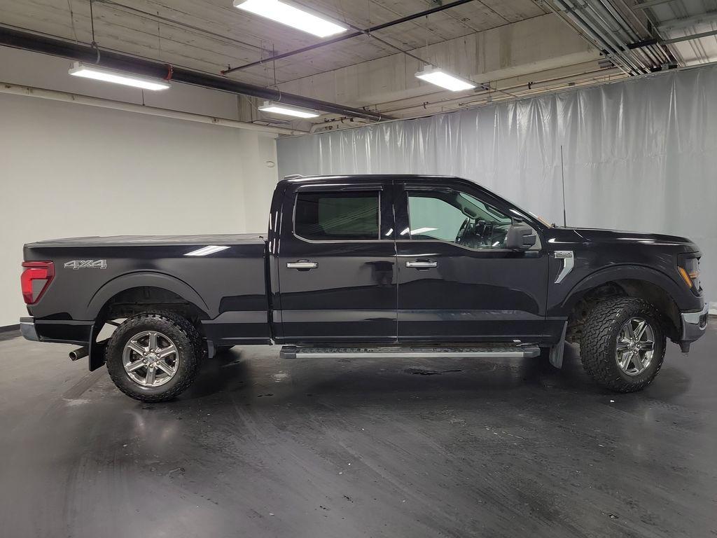 FORD F-150 XLT - 9