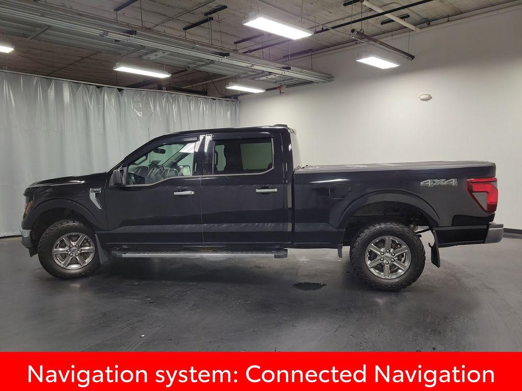 FORD F-150 XLT - 5