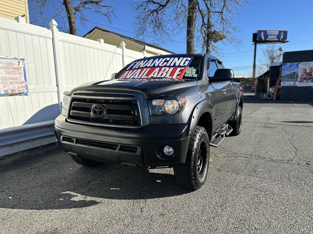 2011 Toyota Tundra