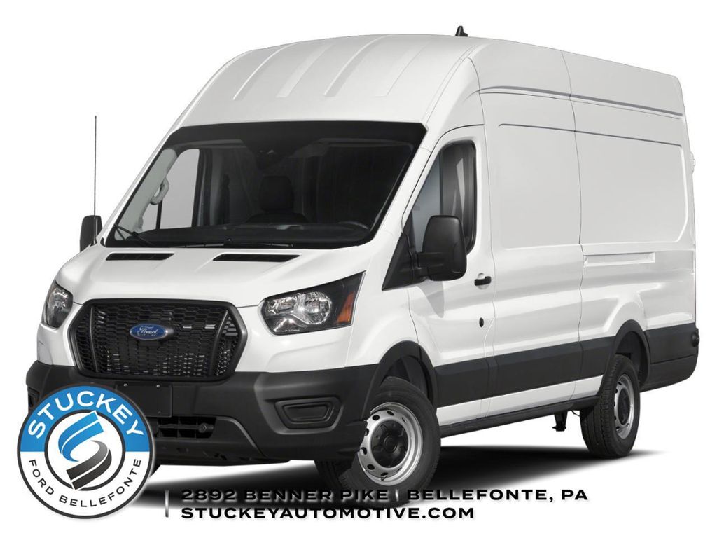New 2026 Ford Transit-350 Base