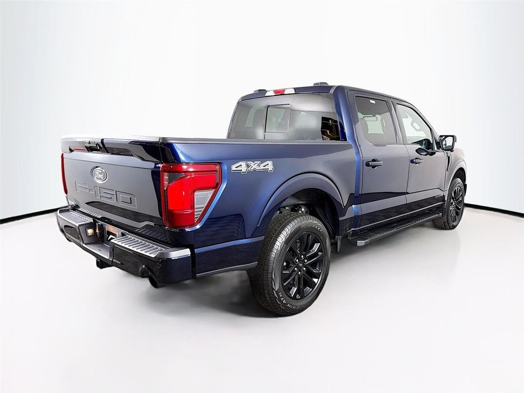 FORD F-150 XLT - 7