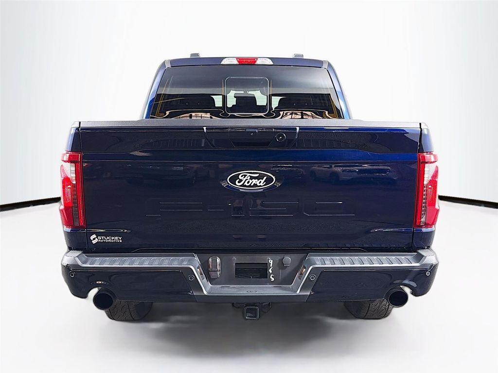 FORD F-150 XLT - 6