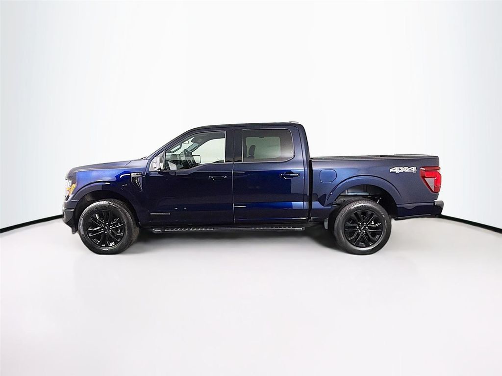 FORD F-150 XLT - 4