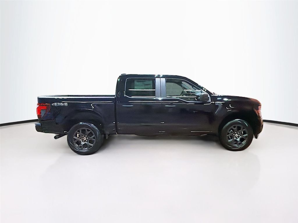 FORD F-150 STX - 8