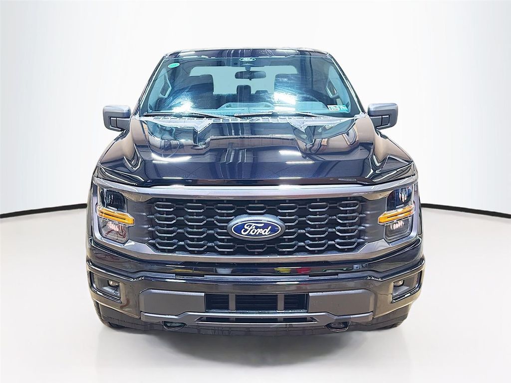 FORD F-150 STX - 2