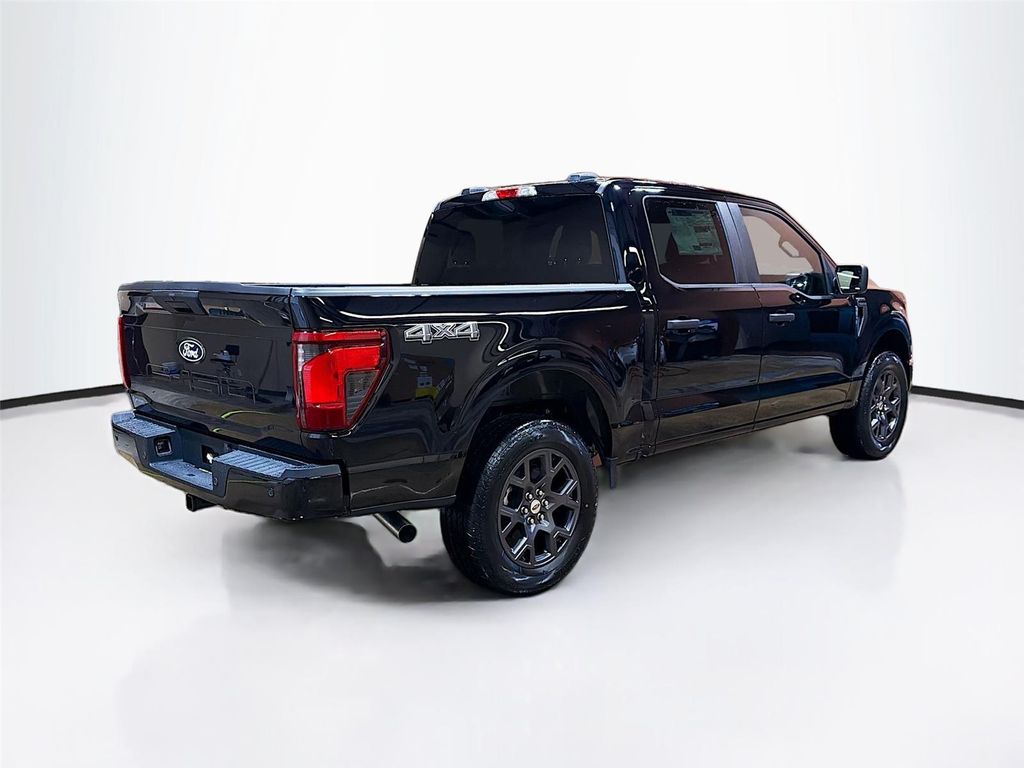 FORD F-150 STX - 7