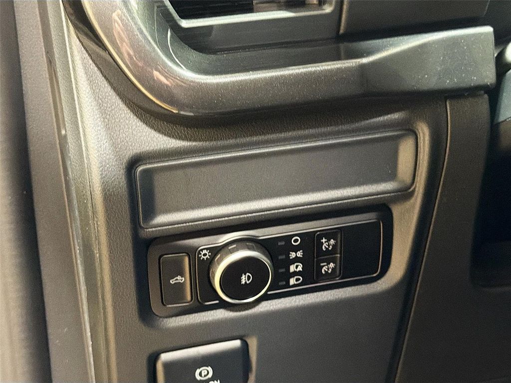 FORD F-150 STX - 10